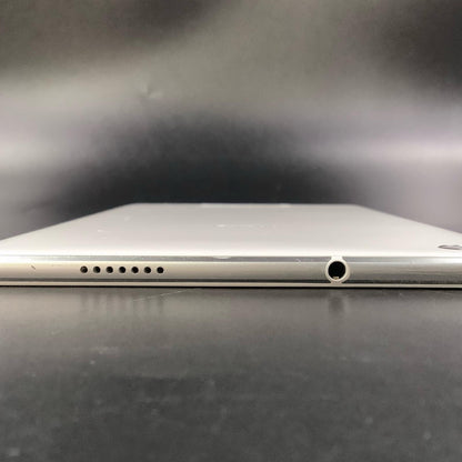 【全額返金保証】【最速発送】Huawei MadiaPad M3 Lite s 8インチ 16GB Softbank 白ロム 動作確認済