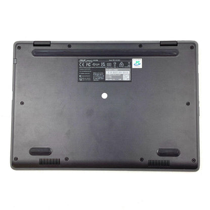 【全額返金保証】【最速発送】ASUS Chromebook Flip CR1100FK 11.6インチ Intel Celeron N4500 4GB SSD 64GB 動作確認済