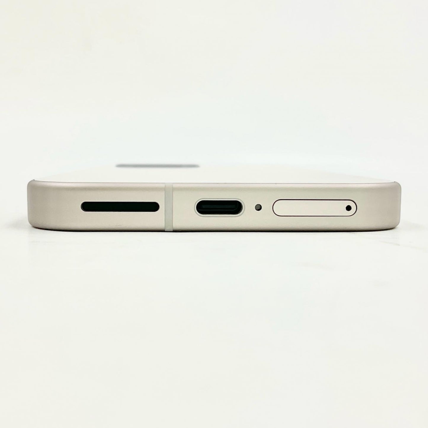 【全額返金保証】【最速発送】Google Pixel 9a 128GB Porcelain SIMフリー G3Y12 白ロム 超美品 動作確認済