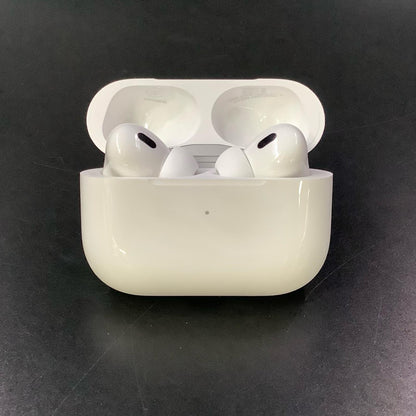 【全額返金保証】【最速発送】Apple Air Pods Pro (第2世代) 動作確認済