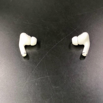 【全額返金保証】【最速発送】Apple Air Pods Pro (第2世代) 動作確認済