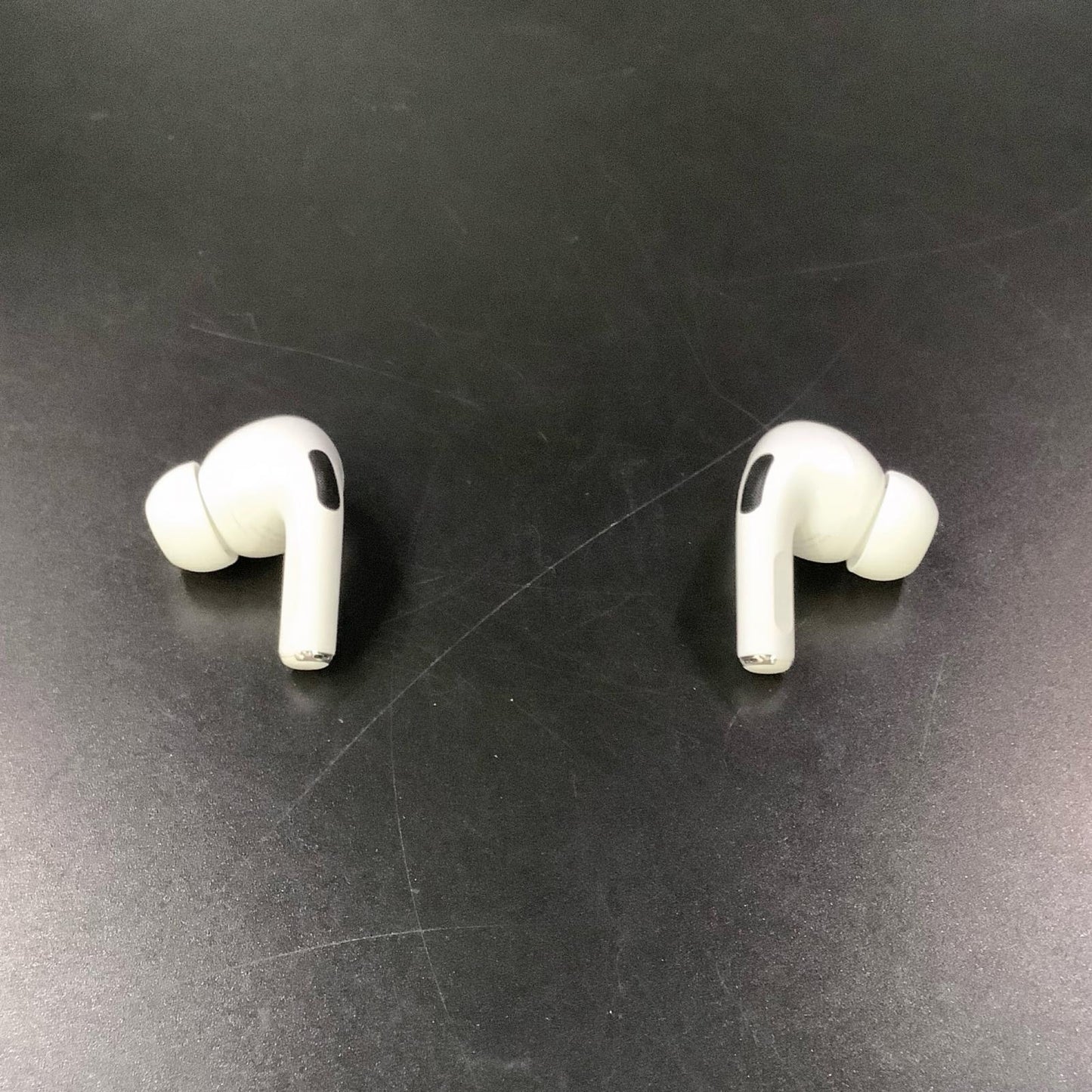 【全額返金保証】【最速発送】Apple Air Pods Pro (第2世代) 動作確認済