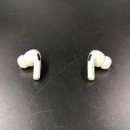 【全額返金保証】【最速発送】Apple Air Pods Pro (第2世代) 動作確認済