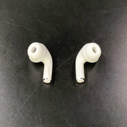 【全額返金保証】【最速発送】Apple Air Pods Pro (第2世代) 動作確認済