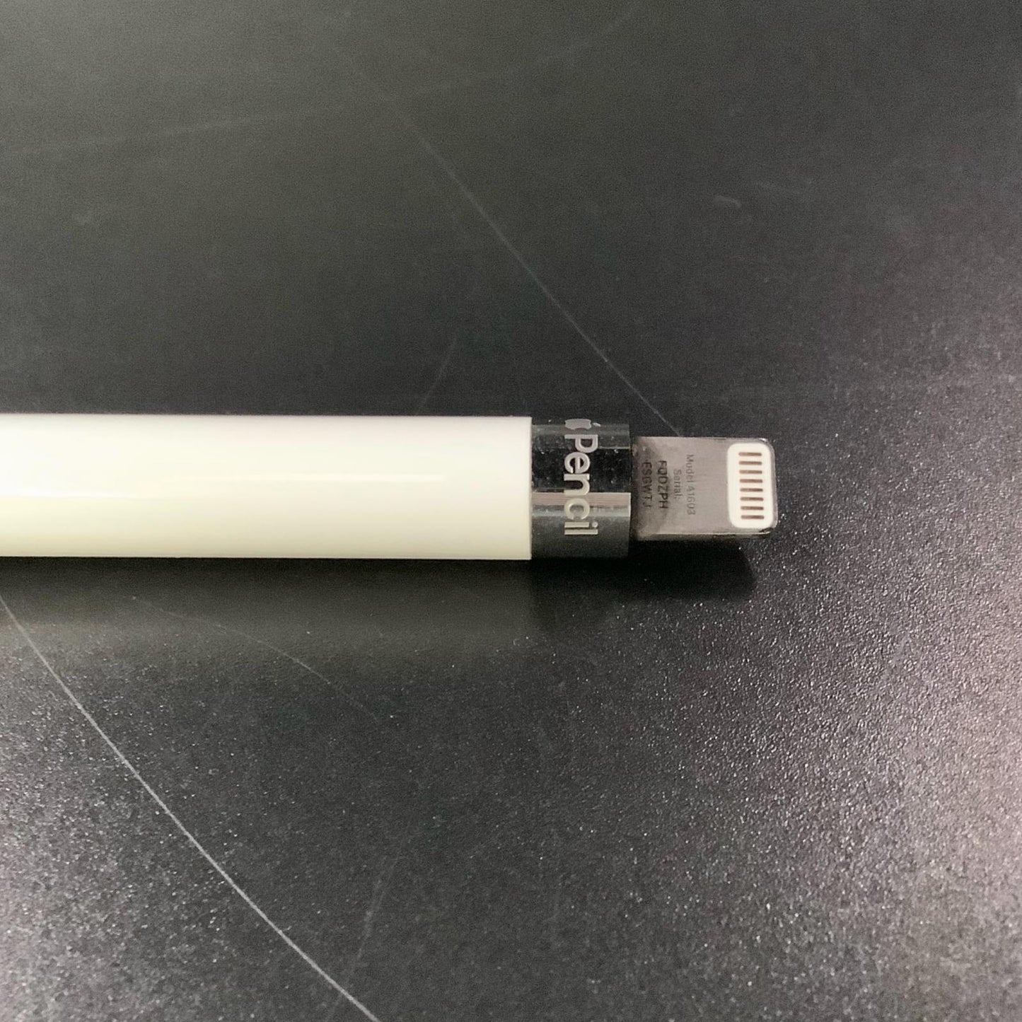 【全額返金保証】【最速発送】Apple Apple Pencil (第１世代) MK0C2J/A 動作確認済