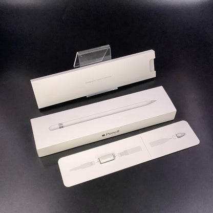 【全額返金保証】【最速発送】Apple Apple Pencil (第１世代) MK0C2J/A 動作確認済