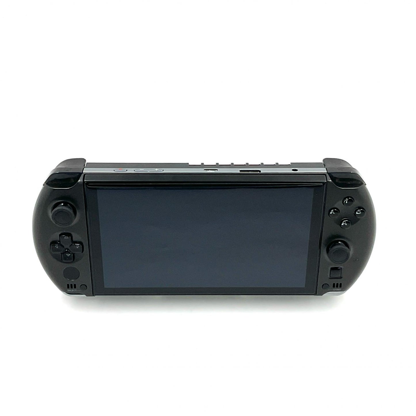 【全額返金保証】【最速発送】GPD WIN 4 G1618-04 AMD Ryzen 7 8840U w/ Radeon 780M Graphics 32GB M.2 SSD 1TB 99.1% 美品 動作確認済