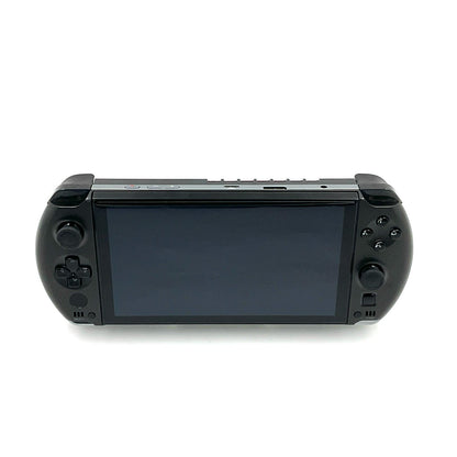 【全額返金保証】【最速発送】GPD WIN 4 G1618-04 AMD Ryzen 7 8840U w/ Radeon 780M Graphics 32GB M.2 SSD 1TB 99.1% 美品 動作確認済