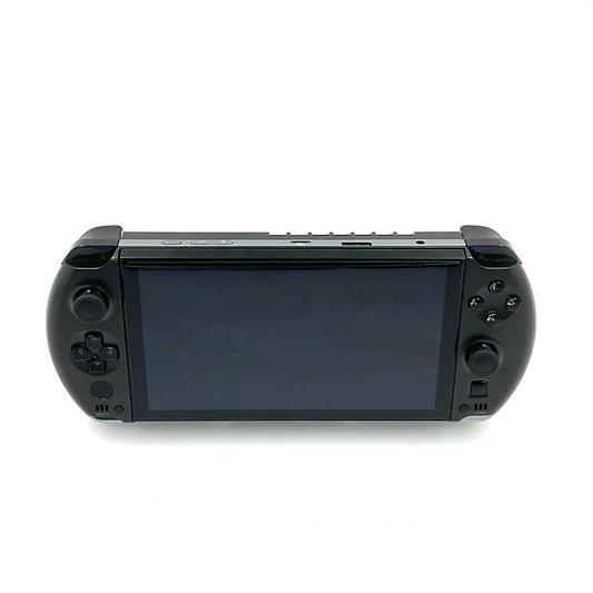 【全額返金保証】【最速発送】GPD WIN 4 G1618-04 AMD Ryzen 7 8840U w/ Radeon 780M Graphics 32GB M.2 SSD 1TB 99.1% 美品 動作確認済