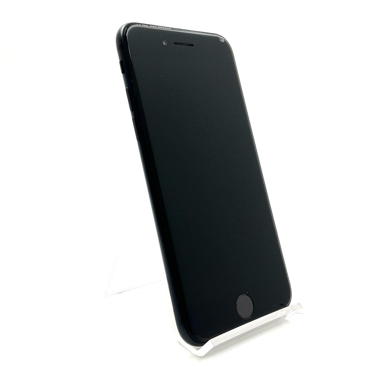 【全額返金保証】【最速発送】Apple iPhone iPhone SE（第2世代） 64GB ブラック Softbank 白ロム 動作確認済 82%