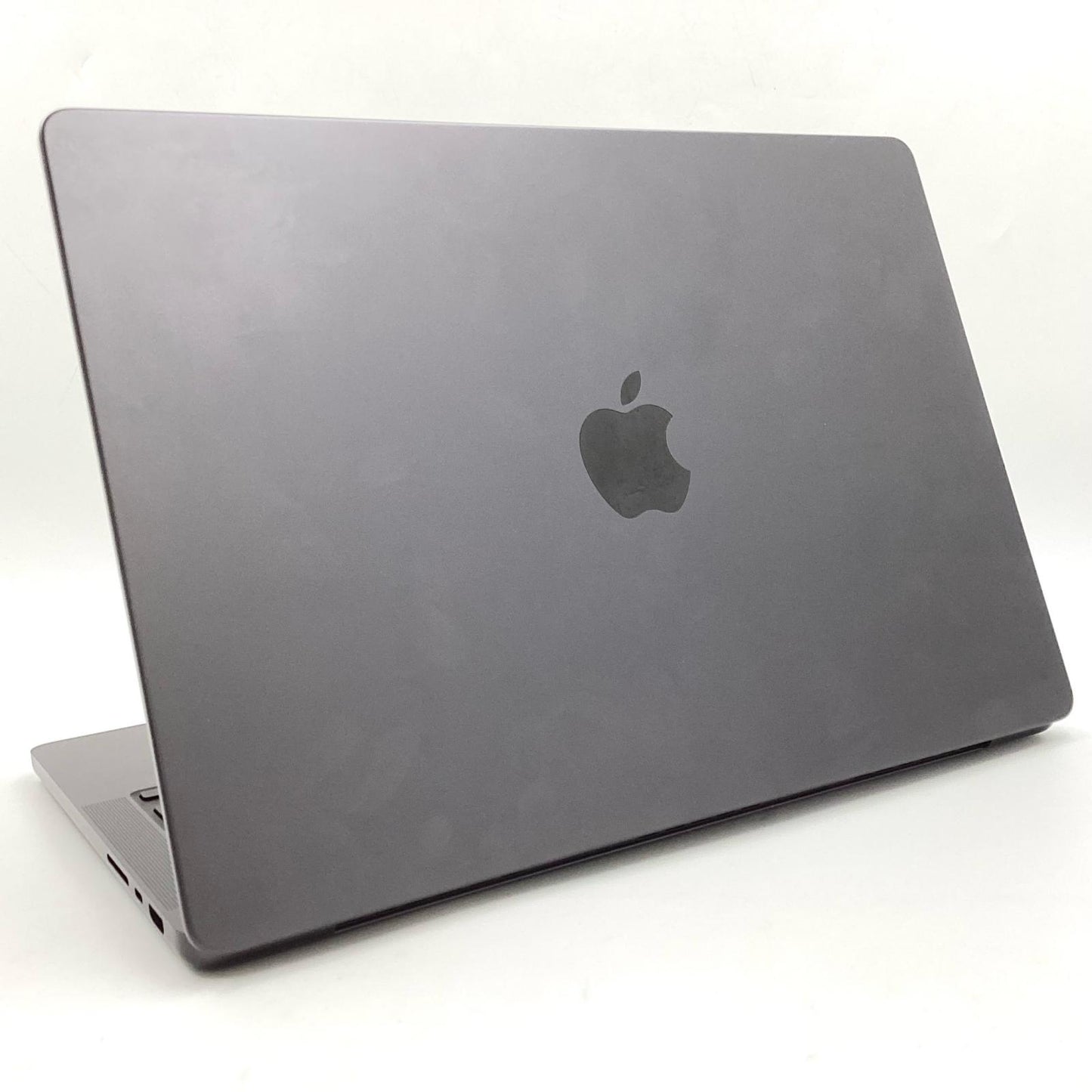 【全額返金保証】【最速発送】Apple MacBook Pro 14インチ 2024 Apple M4 Pro 24GB SSD 1TB スペースブラック 100% 超美品 動作確認済