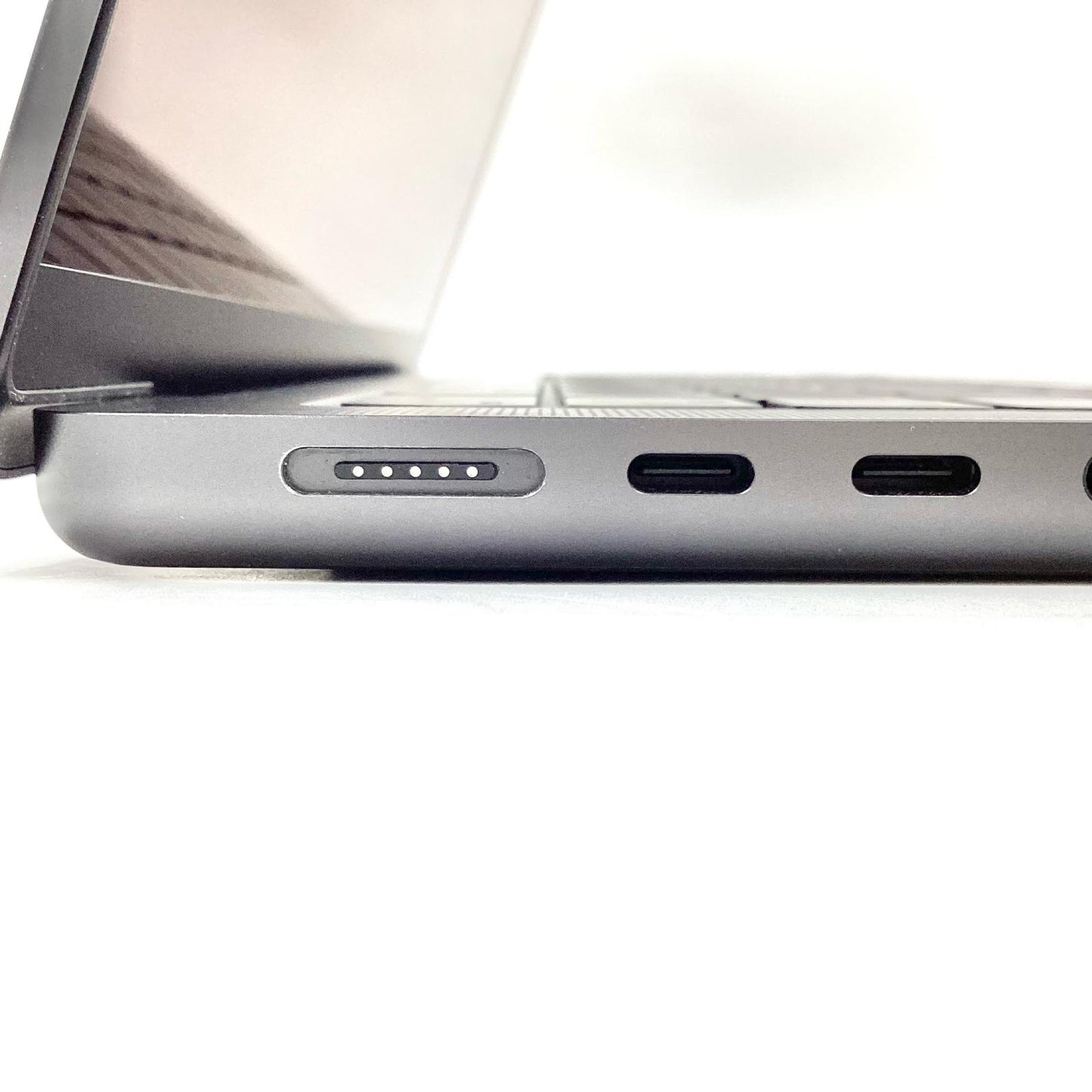 【全額返金保証】【最速発送】Apple MacBook Pro 14インチ 2024 Apple M4 Pro 24GB SSD 1TB スペースブラック 100% 超美品 動作確認済