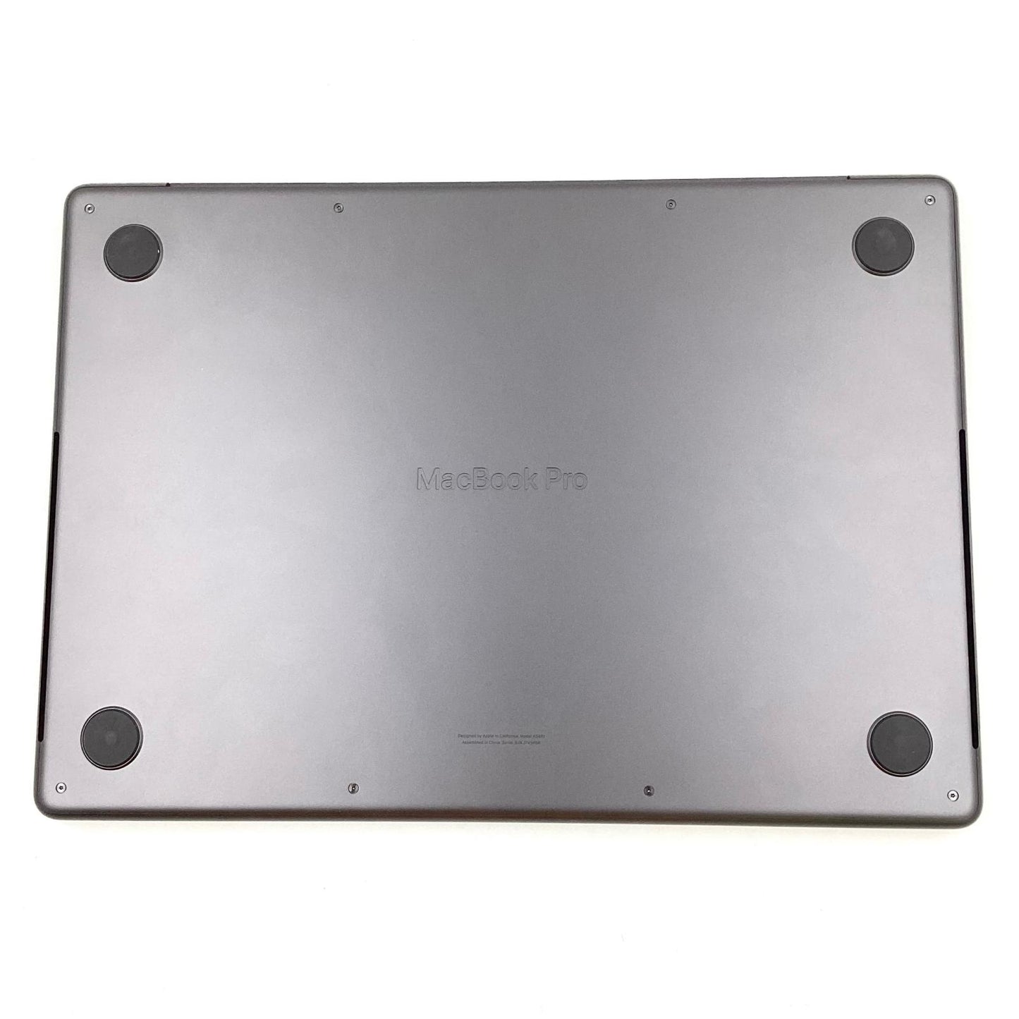 【全額返金保証】【最速発送】Apple MacBook Pro 14インチ 2024 Apple M4 Pro 24GB SSD 1TB スペースブラック 100% 超美品 動作確認済