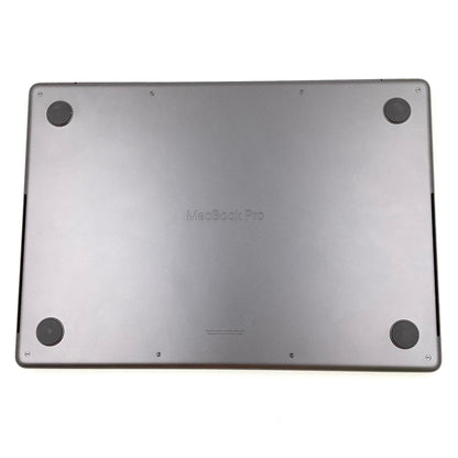 【全額返金保証】【最速発送】Apple MacBook Pro 14インチ 2024 Apple M4 Pro 24GB SSD 1TB スペースブラック 100% 超美品 動作確認済