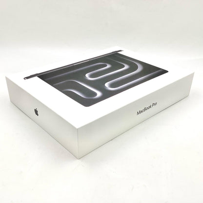 【全額返金保証】【最速発送】Apple MacBook Pro 14.2インチ 2024 Apple M4チップ 16GB SSD 1TB スペースブラック 100% 新品未開封 即納OK