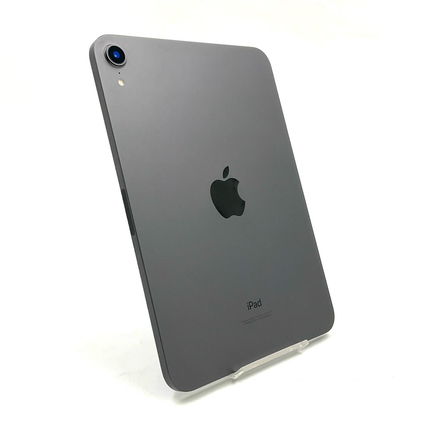 【全額返金保証】【最速発送】Apple iPad mini 8.3インチ 第6世代 256GB 256GB スペースグレイ Wi-Fi 動作確認済