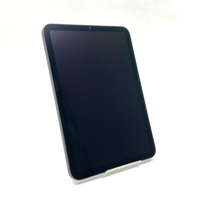 【全額返金保証】【最速発送】Apple iPad mini 8.3インチ 第6世代 256GB 256GB スペースグレイ Wi-Fi 動作確認済