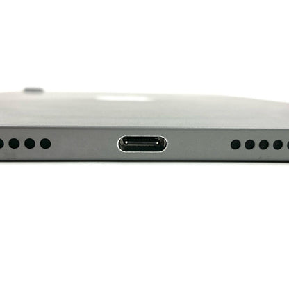【全額返金保証】【最速発送】Apple iPad mini 8.3インチ 第6世代 256GB 256GB スペースグレイ Wi-Fi 動作確認済