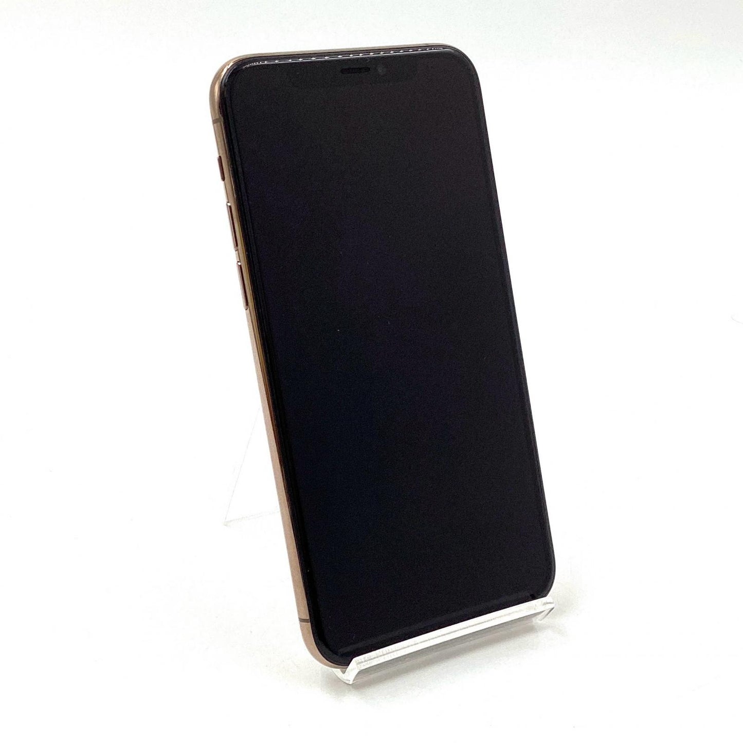 【全額返金保証】【最速発送】Apple iPhone iPhone 11 Pro 256GB ゴールド SIMフリー 白ロム 動作確認済 93%