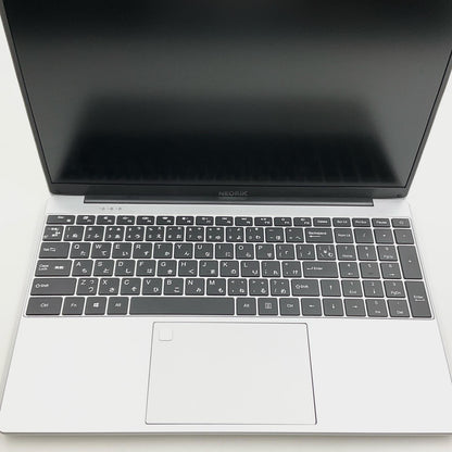 【最速発送】 NEORIK Intel N95 16GB SSD 256GB 100%【難有】