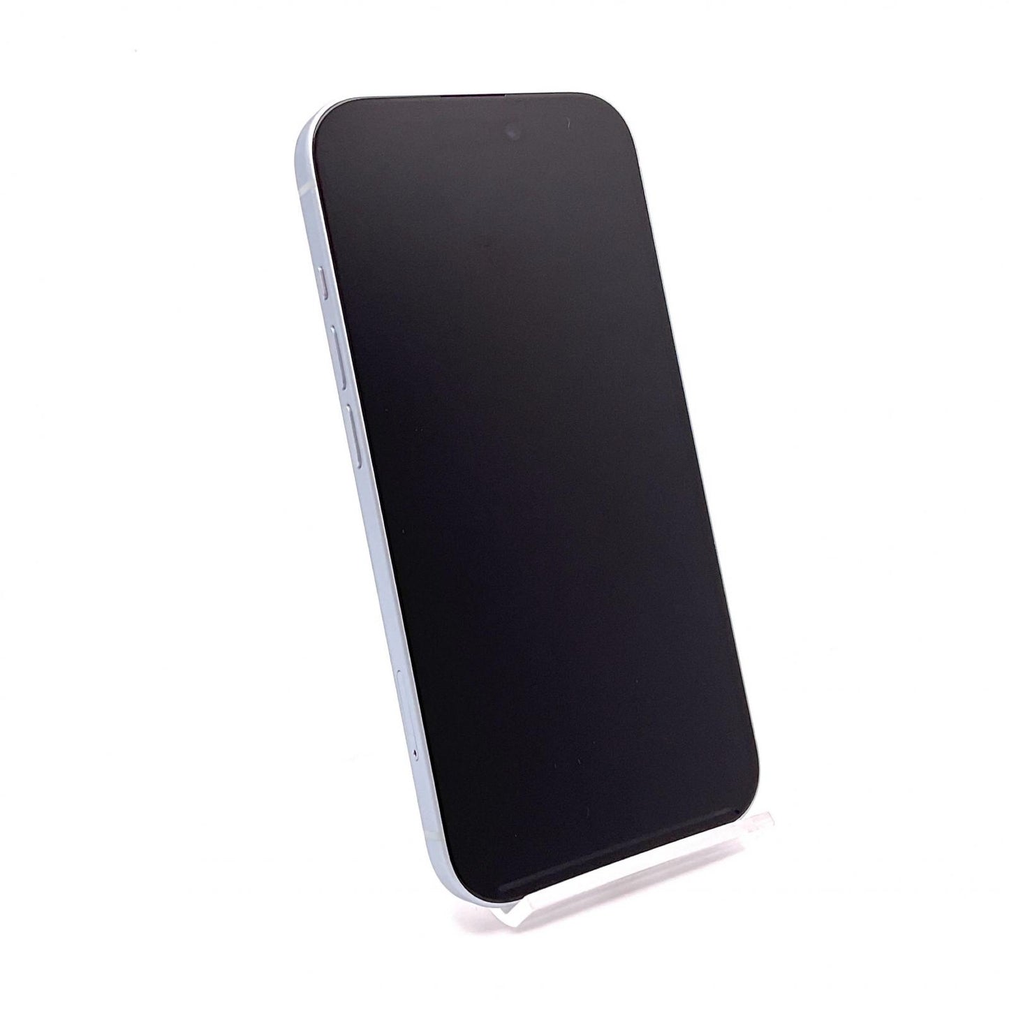 【全額返金保証】【最速発送】Apple iPhone iPhone 15 128GB ブルー docomo 白ロム 美品 動作確認済 97%