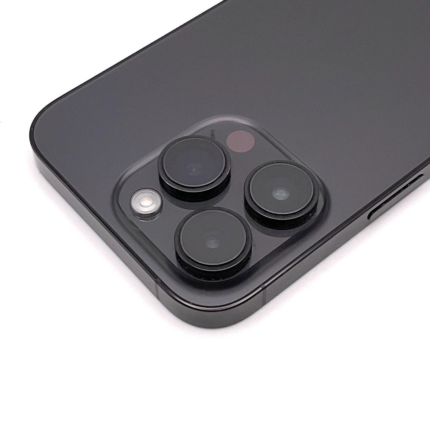 【全額返金保証】【最速発送】Apple iPhone iPhone 14 Pro 512GB スペースブラック Softbank 動作確認済 81%