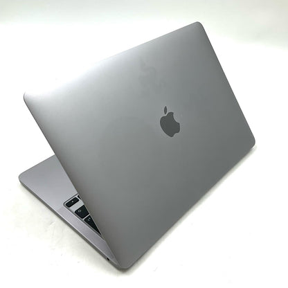 【全額返金保証】【最速発送】Apple MacBook Pro 13インチ 2020 Apple M1 8GB SSD 256GB スペースグレイ 94% 動作確認済