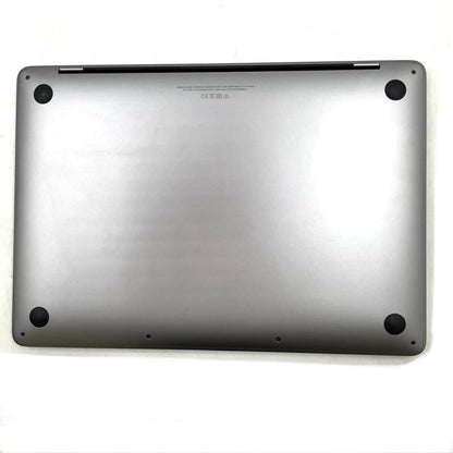 【全額返金保証】【最速発送】Apple MacBook Pro 13インチ 2020 Apple M1 8GB SSD 256GB スペースグレイ 94% 動作確認済