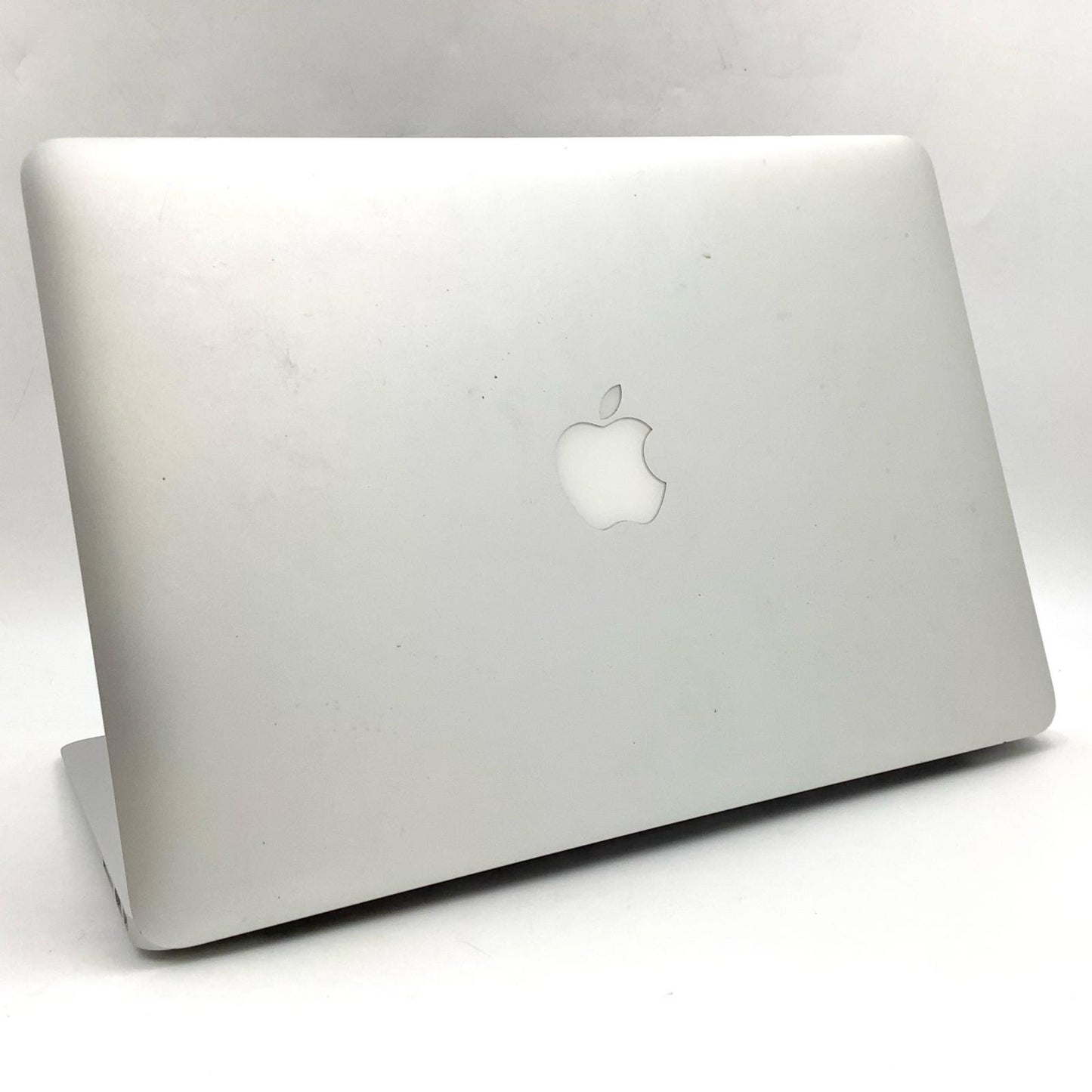 【全額返金保証】【最速発送】Apple MacBook Air 13インチ 2017 Intel Core i5 8GB SSD 256GB シルバー 動作確認済