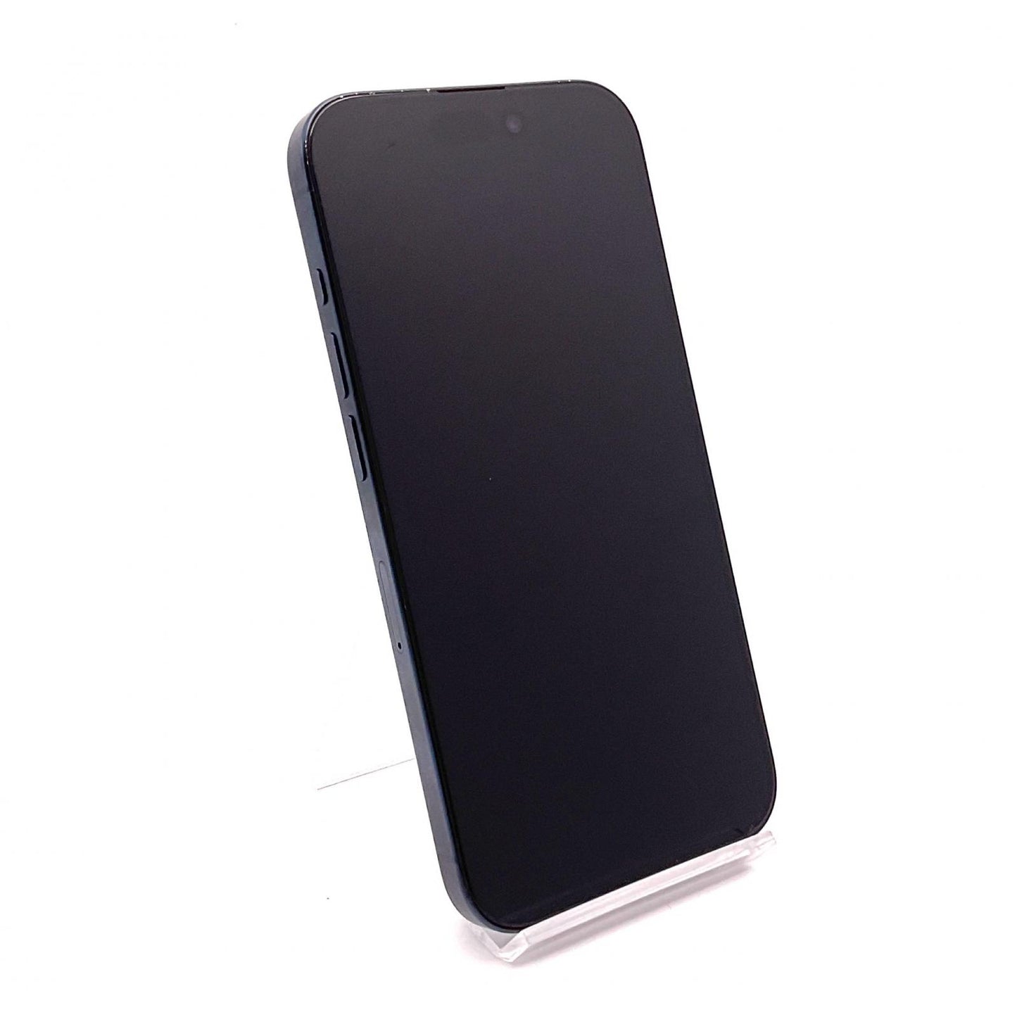 【全額返金保証】【最速発送】Apple iPhone iPhone 15 Pro 512GB ブルーチタニウム SIMフリー 白ロム 動作確認済 86%