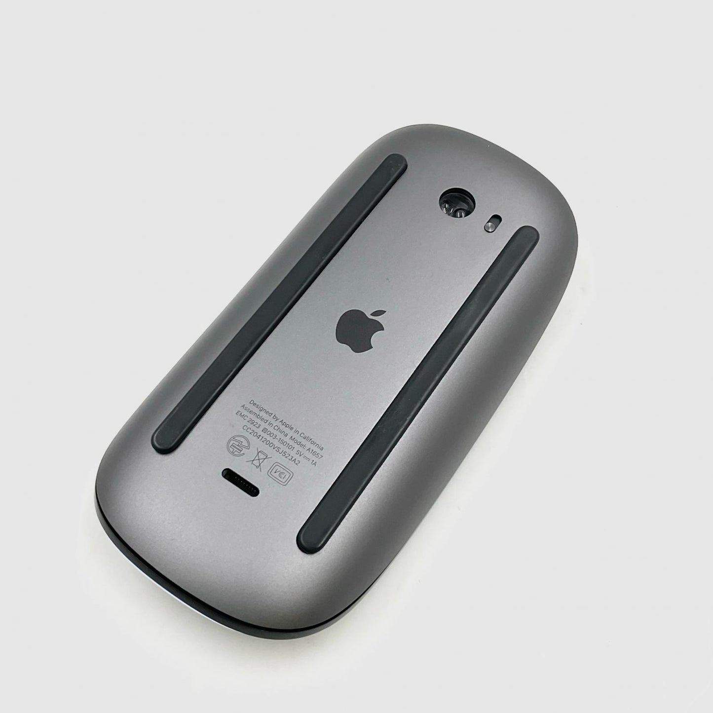 【全額返金保証】【最速発送】Apple Magic Mouse2 A1657 動作確認済