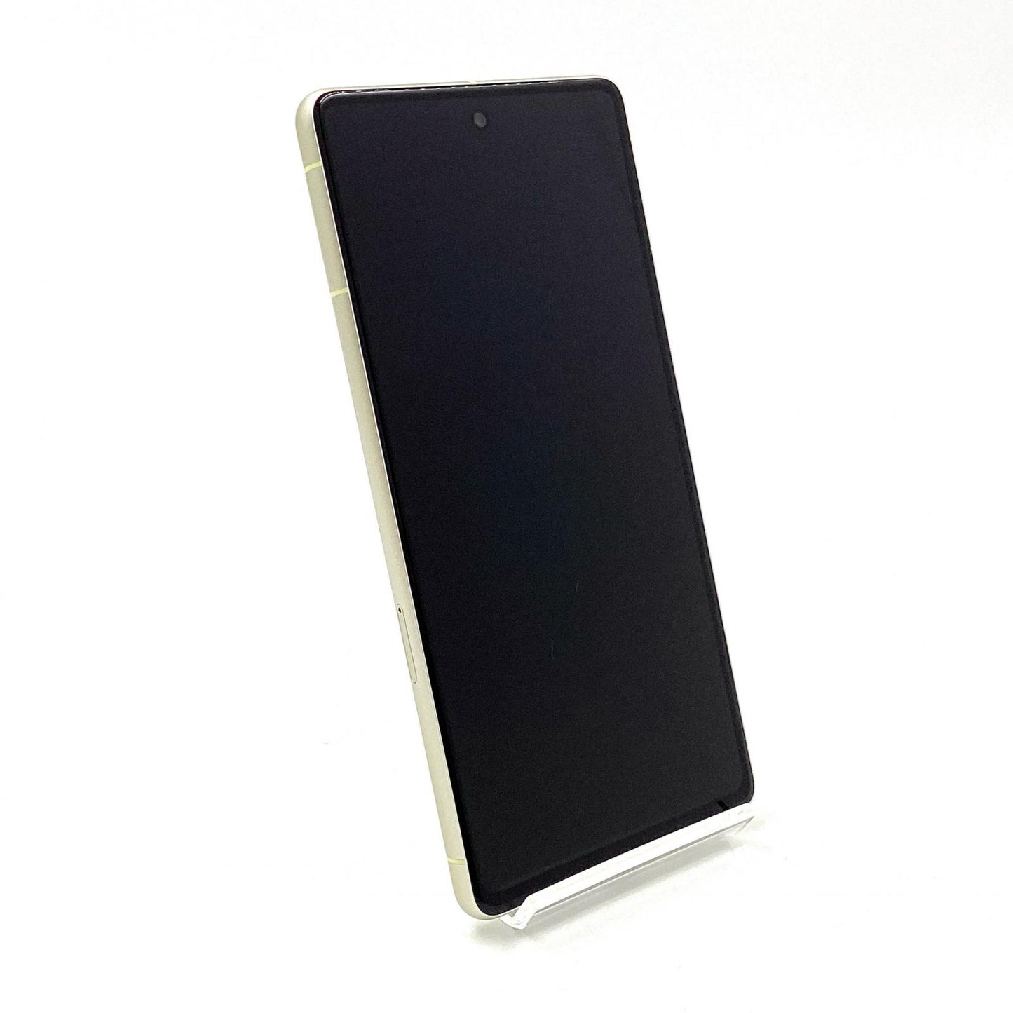 【全額返金保証】【最速発送】Google Pixel 7 128GB Lemongrass SIMフリー G03Z5 白ロム 美品 動作確認済