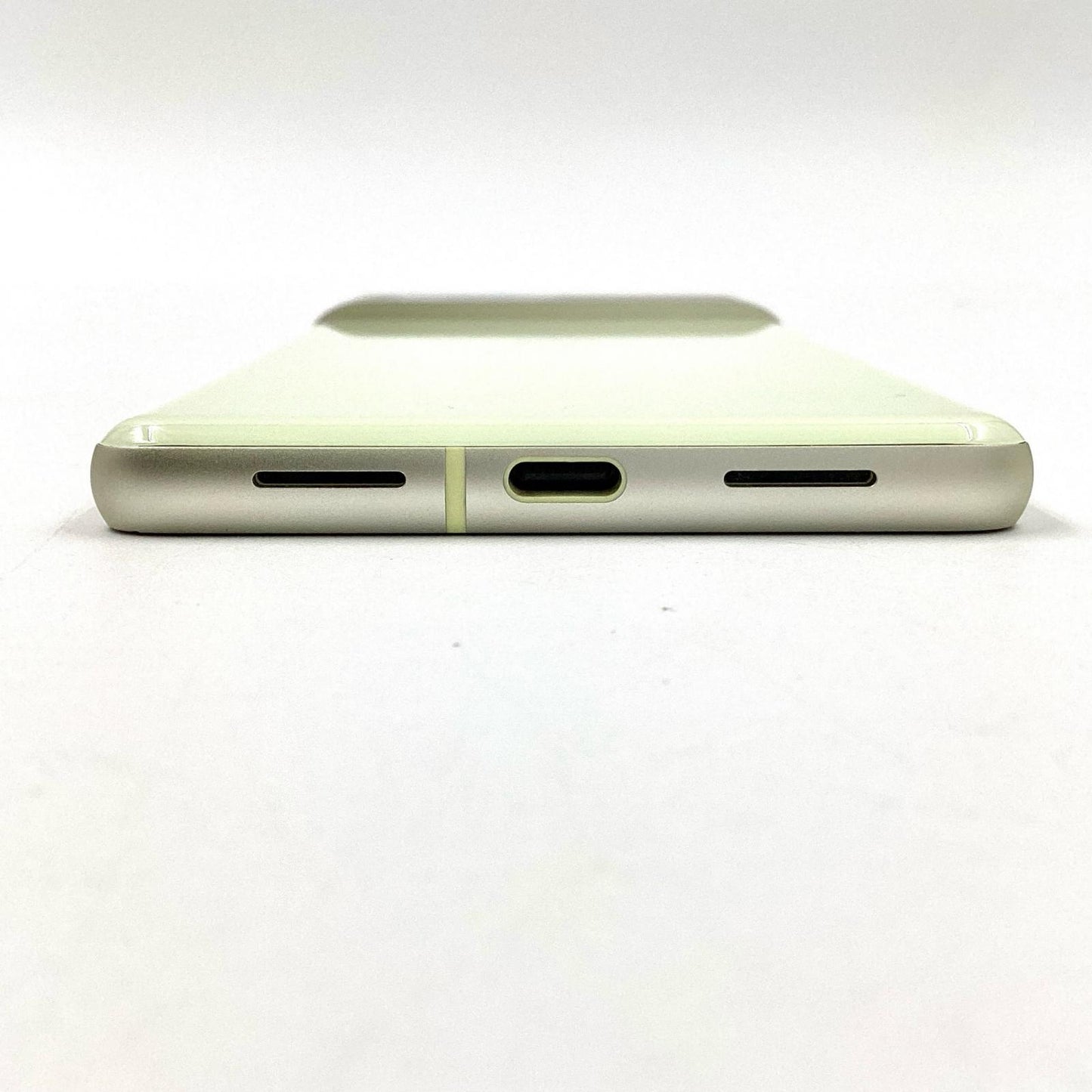 【全額返金保証】【最速発送】Google Pixel 7 128GB Lemongrass SIMフリー G03Z5 白ロム 美品 動作確認済