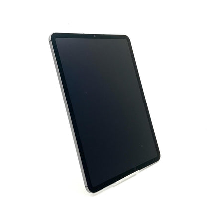 【全額返金保証】【最速発送】Apple iPad Pro 11インチ 第3世代 128GB スペースグレイ WiFi+Cellular Softbank 動作確認済