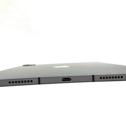 【全額返金保証】【最速発送】Apple iPad Pro 11インチ 第3世代 128GB スペースグレイ WiFi+Cellular Softbank 動作確認済