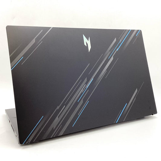 【全額返金保証】【最速発送】Acer NITRO V15 N23Q22 13th Gen Intel(R) Core(TM) i7-13620H 2.40GHz 16GB M.2 SSD 1TB NVIDIA GeForce RTX 4060 Laptop GPU 100% 動作確認済