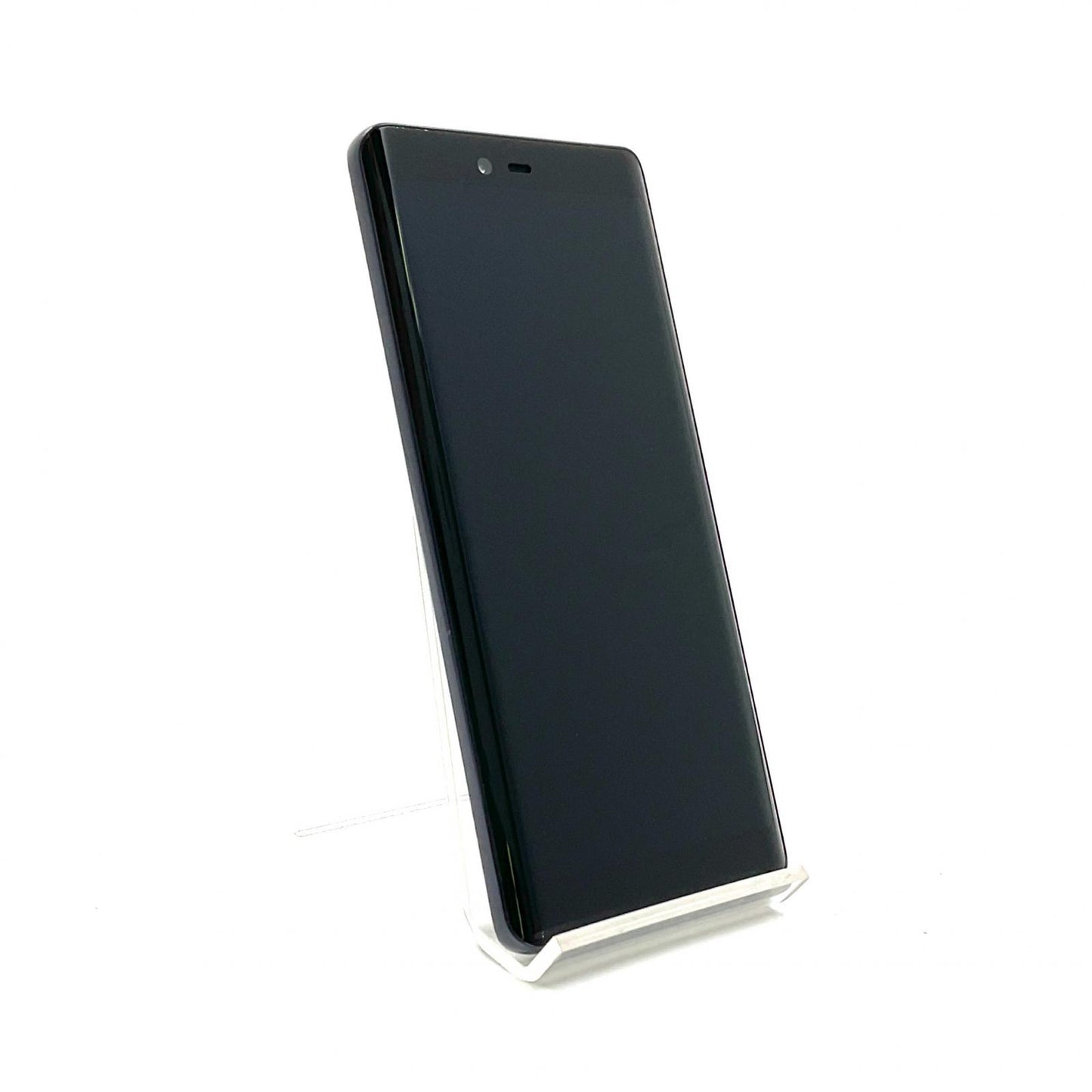 【全額返金保証】【最速発送】楽天モバイル Rakuten Hand 5G 128GB ブラック 楽天モバイル P780 白ロム 動作確認済