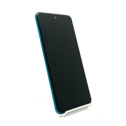 【全額返金保証】【最速発送】Xiaomi Redmi Note 9S 64GB SIMフリー M2003J6A1R 白ロム 動作確認済