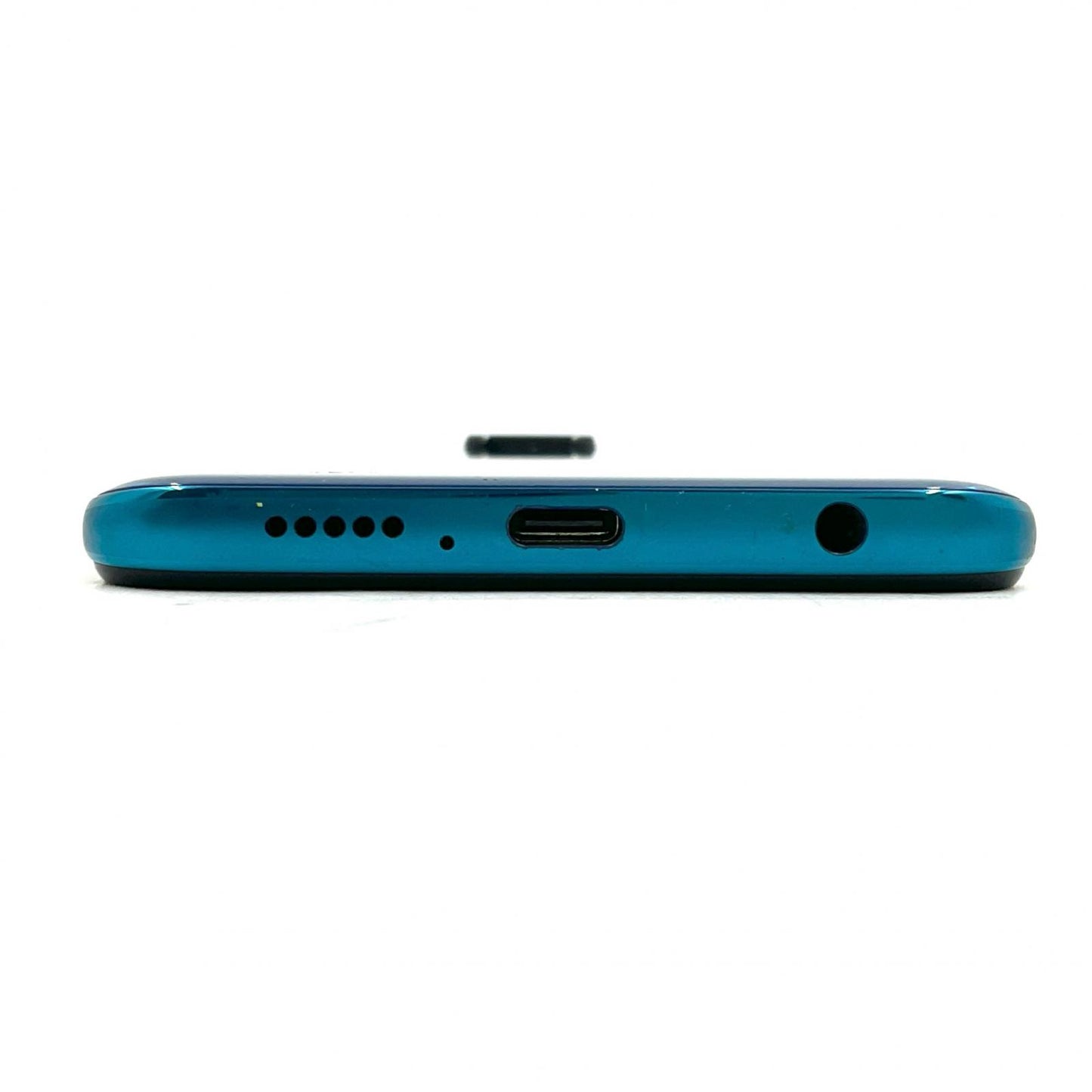 【全額返金保証】【最速発送】Xiaomi Redmi Note 9S 64GB SIMフリー M2003J6A1R 白ロム 動作確認済