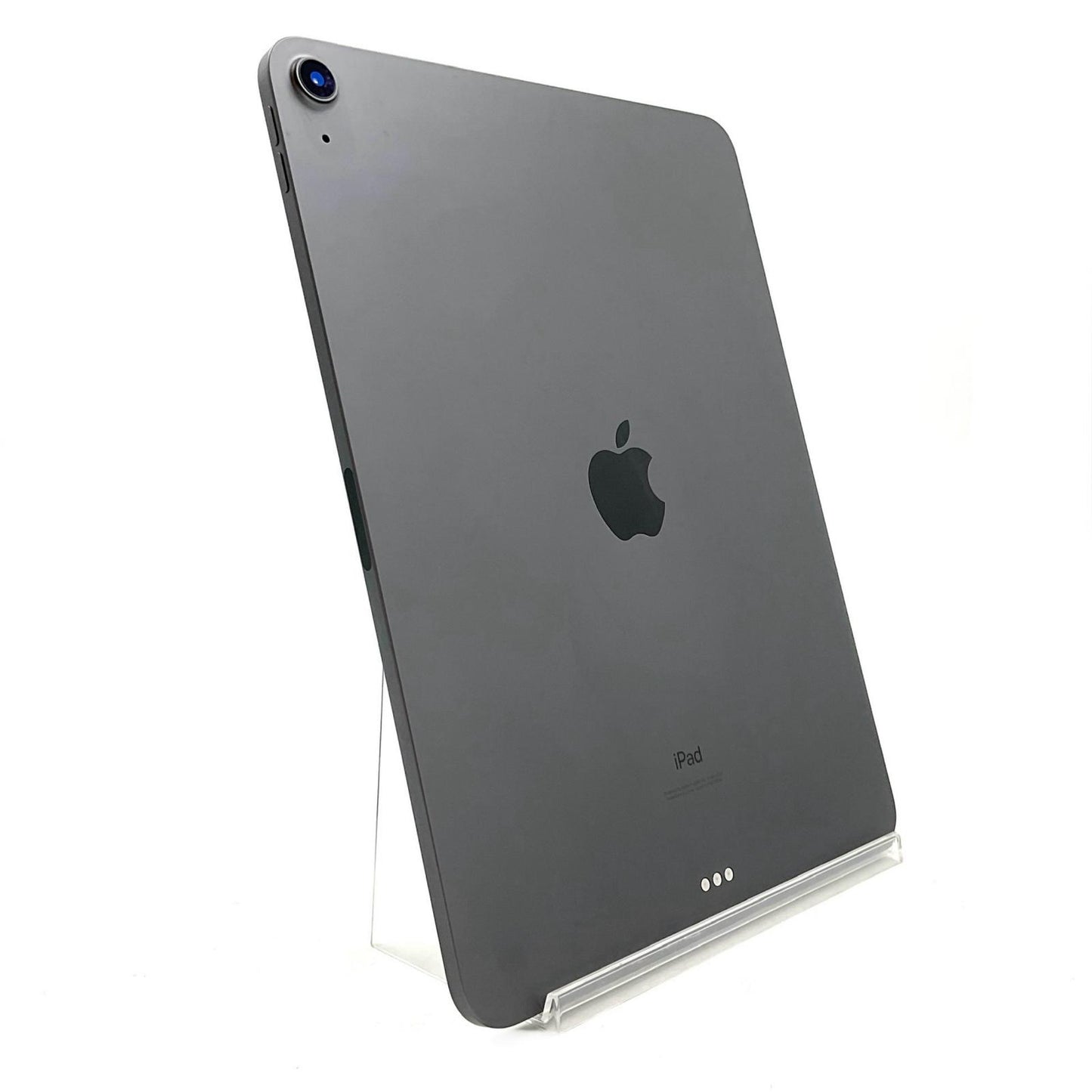 【全額返金保証】【最速発送】Apple iPad Air 10.9インチ 第4世代 256GB スペースグレイ Wi-Fi 動作確認済