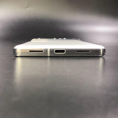 【全額返金保証】【最速発送】Google Pixel 7 Pro 128GB Snow Softbank GFE4J 動作確認済