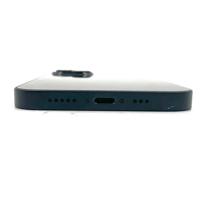 【全額返金保証】【最速発送】Apple iPhone iPhone 13 128GB ミッドナイト Softbank 動作確認済 86%