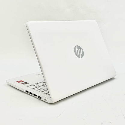 【全額返金保証】【最速発送】HP 14s-dk0xxx AMD Ryzen 5 3500U with Radeon Vega Mobile Gfx 8GB M.2 SSD 256GB 100% 美品 動作確認済
