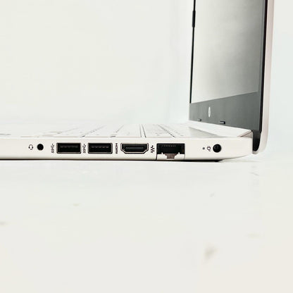 【全額返金保証】【最速発送】HP 14s-dk0xxx AMD Ryzen 5 3500U with Radeon Vega Mobile Gfx 8GB M.2 SSD 256GB 100% 美品 動作確認済