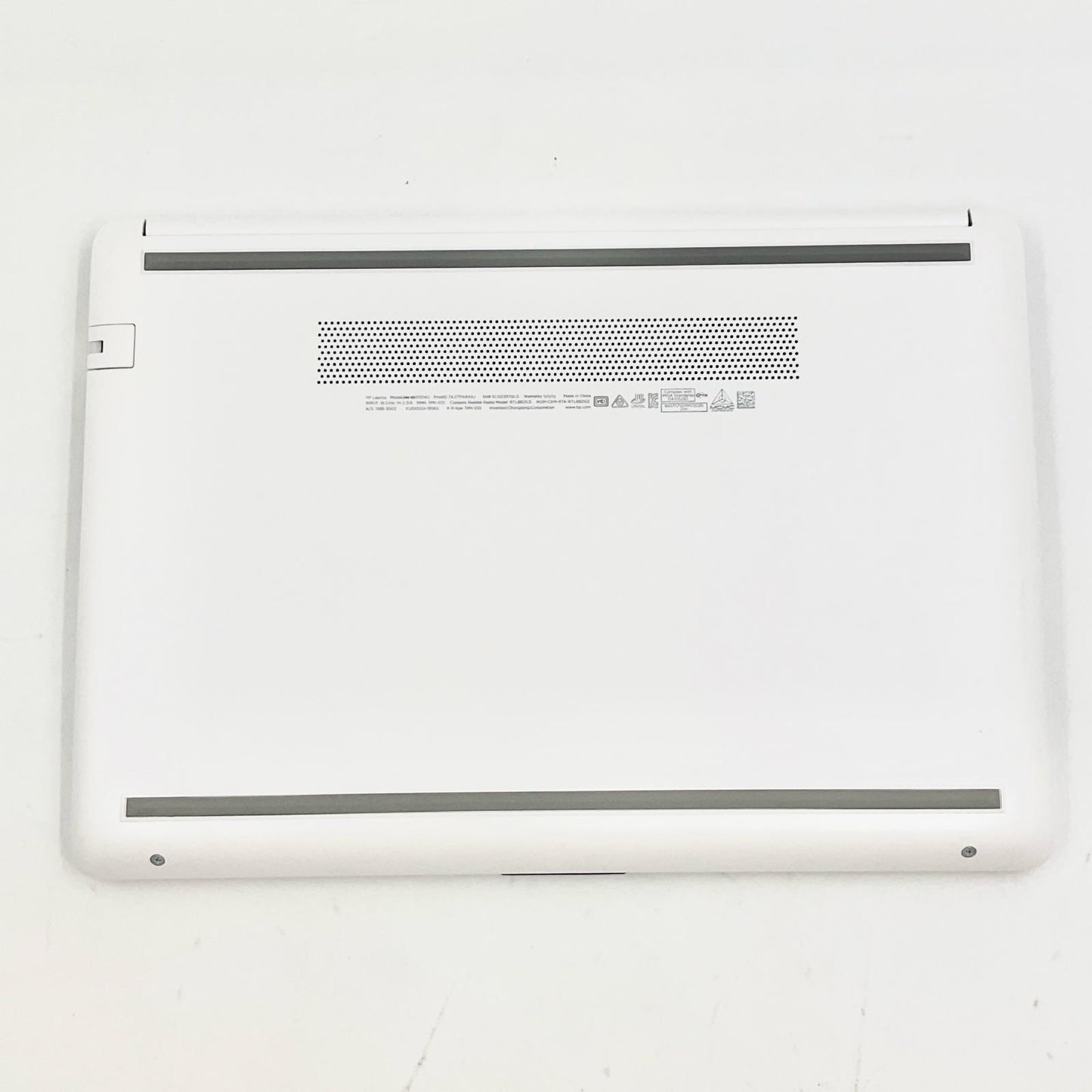 【全額返金保証】【最速発送】HP 14s-dk0xxx AMD Ryzen 5 3500U with Radeon Vega Mobile Gfx 8GB M.2 SSD 256GB 100% 美品 動作確認済