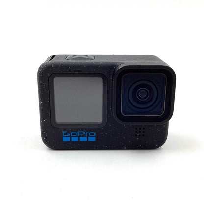 【全額返金保証】【最速発送】GoPro HERO12 BLACK CHDHX-121-FW 動作確認済