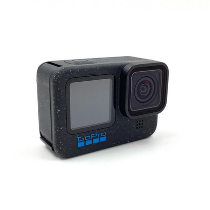 【全額返金保証】【最速発送】GoPro HERO12 BLACK CHDHX-121-FW 動作確認済