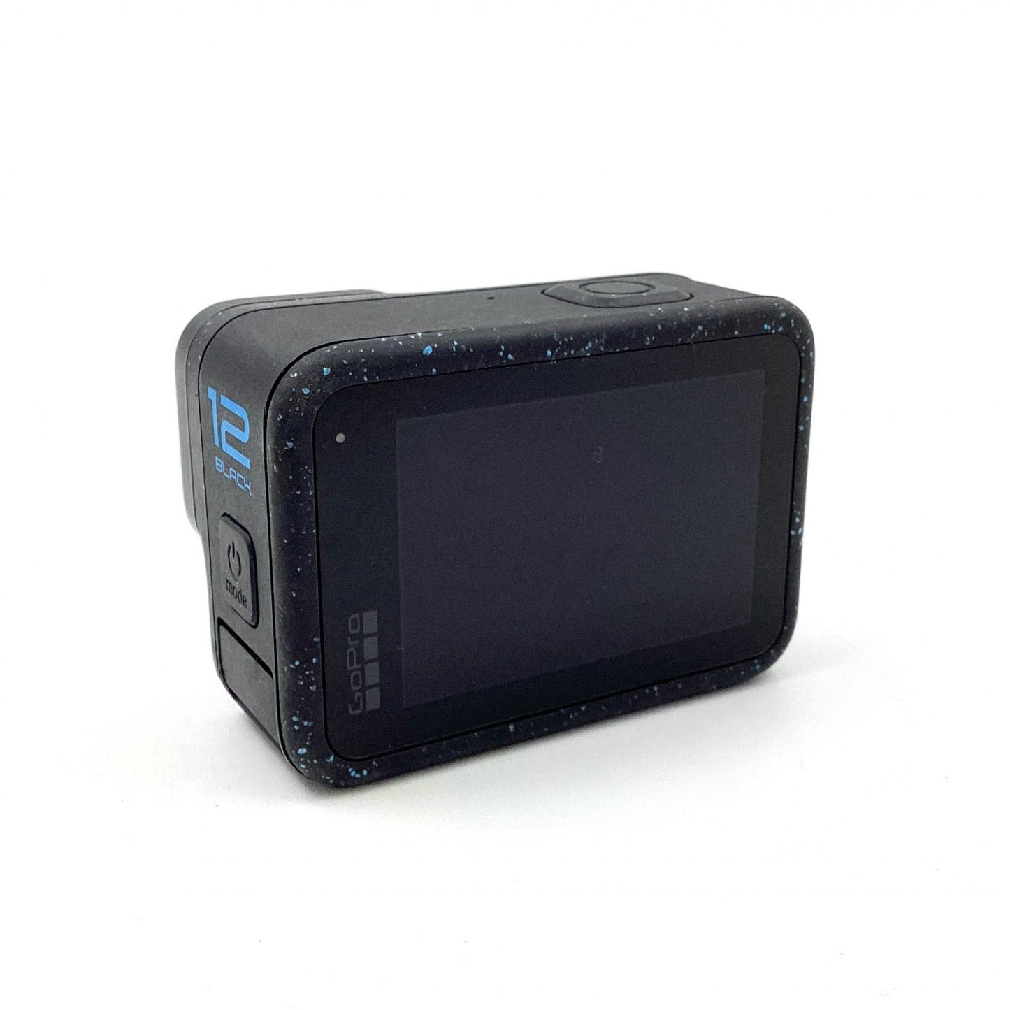 【全額返金保証】【最速発送】GoPro HERO12 BLACK CHDHX-121-FW 動作確認済