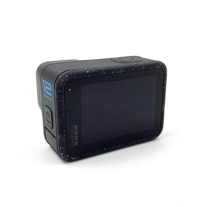 【全額返金保証】【最速発送】GoPro HERO12 BLACK CHDHX-121-FW 動作確認済