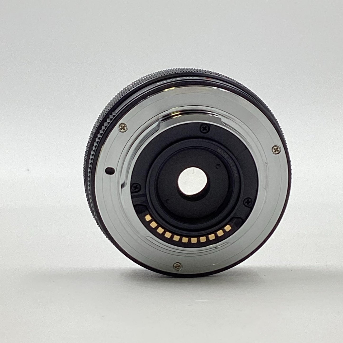 【全額返金保証】【最速発送】OLYMPUS M.ZUIKO DIGITAL ED 14-42mm F3.5-5.6 EZ [ブラック] 美品 動作確認済